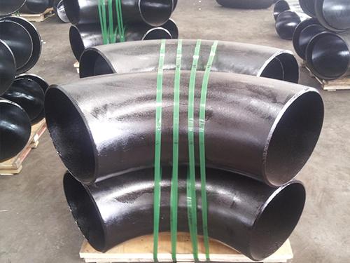 碳鋼彎頭管道腐蝕檢測方法介紹